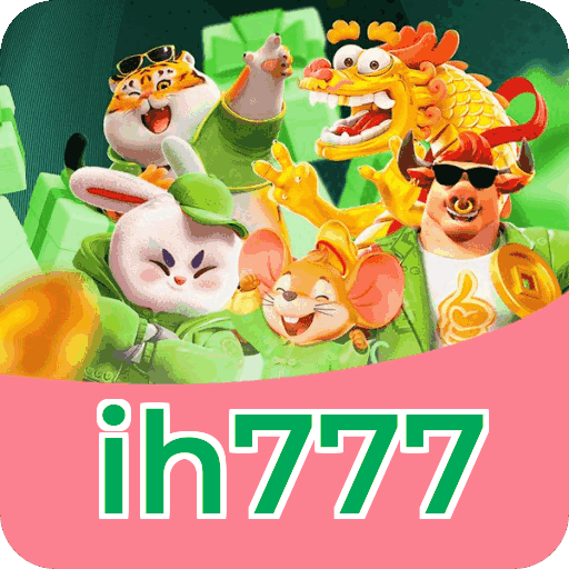Slots Premium da PG Soft na ih777