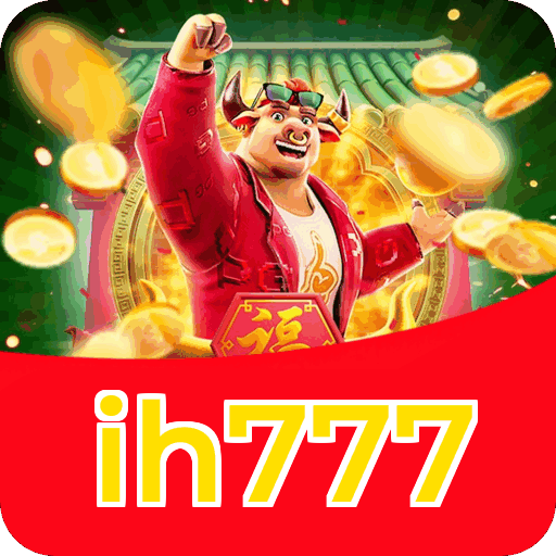 Bônus de boas-vindas ih777