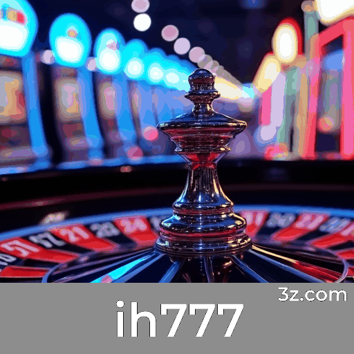 IH777: Desbloqueie Bônus Incríveis e Recompensas