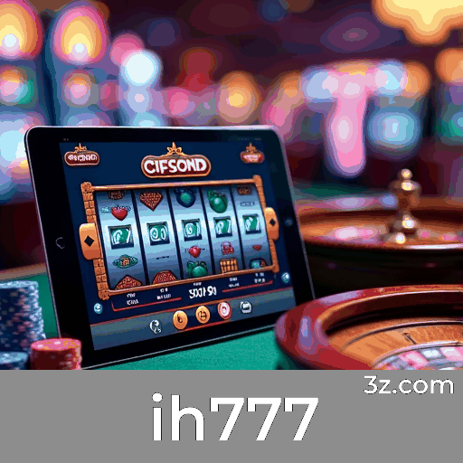 Descubra Promoções Estratégicas no ih777!