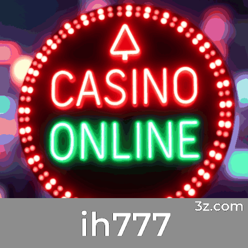 ih777: Excelência em Apostas Esportivas no Brasil