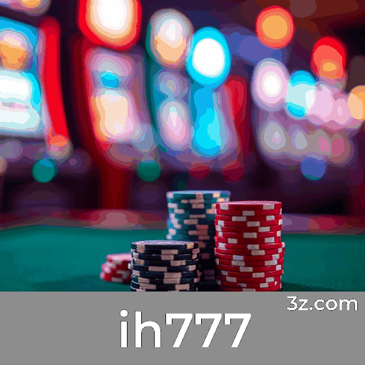 IH777: Desbloqueie Bônus Incríveis e Recompensas