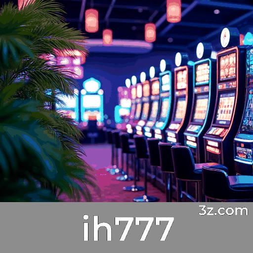 Qualidade Superior em Jogos de Casino no ih777