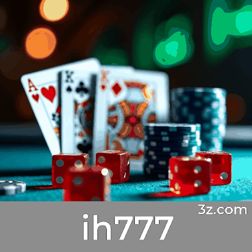 Qualidade Superior em Jogos de Casino no ih777