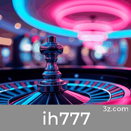 Experiência de jogo ao vivo com ih777 para jogadores brasileiros