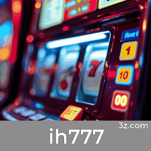 Login seguro ih777: Proteja sua conta e desfrute de benefícios