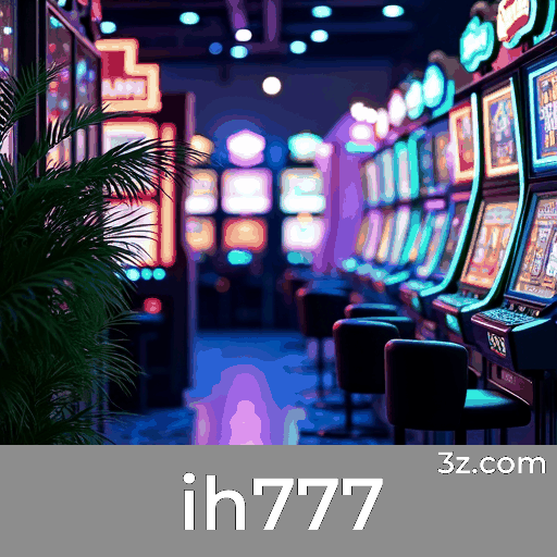 Qualidade Superior em Jogos de Casino no ih777