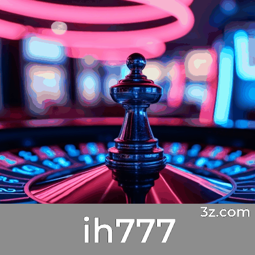 ih777: Slots Diversificados, Jogos de Mesa Estratégicos, e Experiências com Dealers Ao Vivo