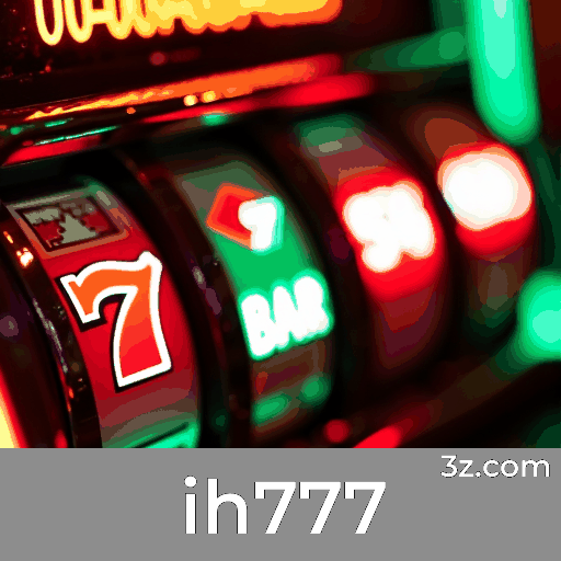 Experiência Exclusiva do Casino com Elegância, Só no ih777