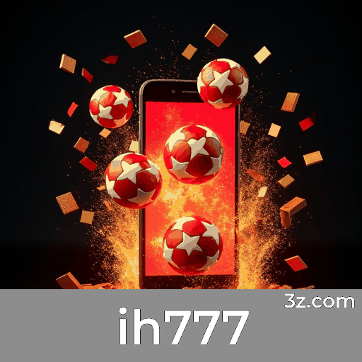 Experiência de jogo ao vivo com ih777 para jogadores brasileiros