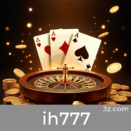 ih777: Excelência em Apostas Esportivas no Brasil