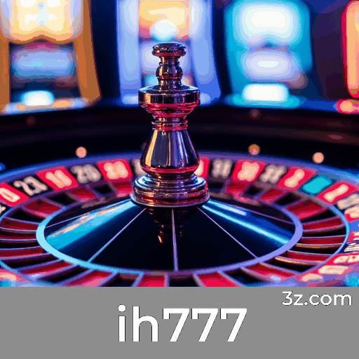 IH777: Desbloqueie Bônus Incríveis e Recompensas