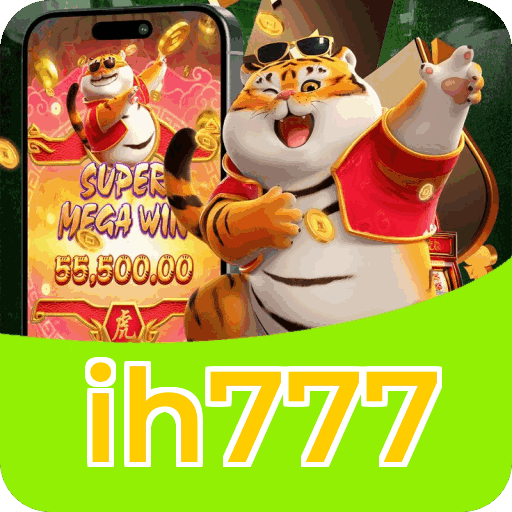 Siga a ih777 no Facebook