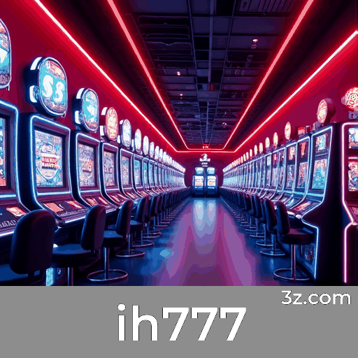 ih777: Slots Diversificados, Jogos de Mesa Estratégicos, e Experiências com Dealers Ao Vivo
