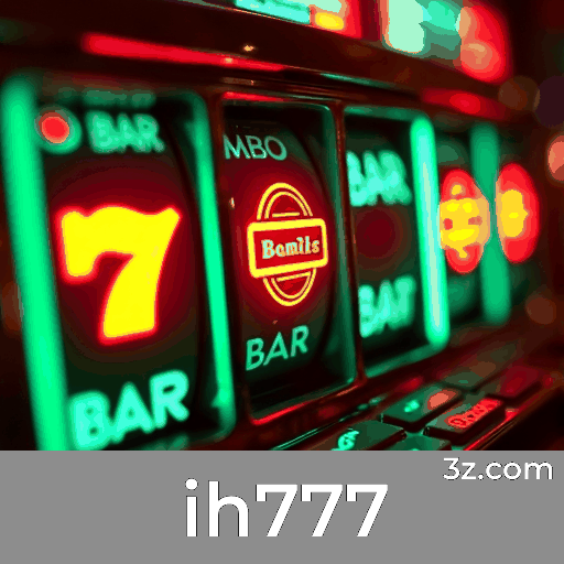 Login seguro ih777: Proteja sua conta e desfrute de benefícios