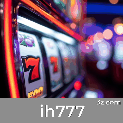 ih777: Slots Diversificados, Jogos de Mesa Estratégicos, e Experiências com Dealers Ao Vivo